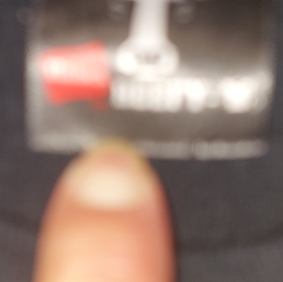 KNIGHT RIFLE LONG SLEEVE T-SHIRT - Picture 5 of 5